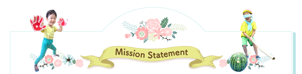International School Tree House Mission Statement
